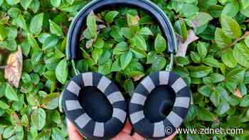 I tried high-end headphones that could read my mind for two weeks. Here's how it went