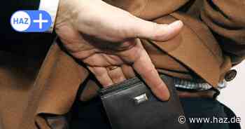 Polizei Hannover warnt vor Dieben: Wie schütze ich meine EC-Karten und Pin?