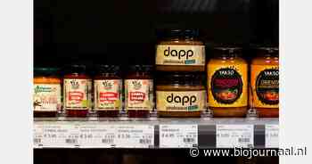 "Trek de pot maar open!"