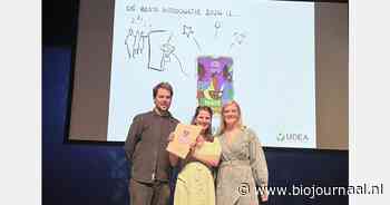 Udea ontvangt zo'n 300 gasten op leverancierdag