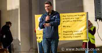 HS2 cuts will leave line as a ‘monument to British mentality’, Manchester mayor says