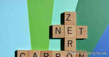 Climate and industry leaders lay out new rules to prove buildings meet net zero carbon