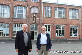 Secundaire afdeling van Sint-Laurens viert eeuwfeest en blikt terug op 100 jaar bijzondere geschiedenis: “Bedrijven kwamen leerlingen al weghalen voor ze afstudeerden”