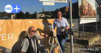 KZ LImmer in Hannover: Kritik an Continental wegen NS-Aufarbeitung