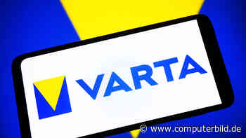 Varta-Streit geht in nächste Runde - Aktie reagiert