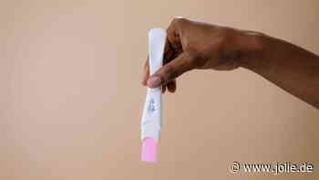 Frühe Schwangerschaftsanzeichen: Bin ich schwanger?