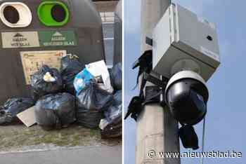 Al 90 sluikstorters kregen GAS-boete door de inzet van mobiele camera’s: “We zullen de overtreders blijven aanpakken”