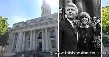 You can get married at the same place as Paul McCartney and Cilla Black for £100