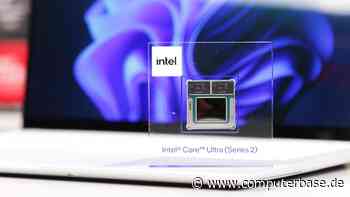 Intel Lunar Lake im Test: Core Ultra 200V im Asus Zenbook S 14 kann was
