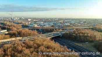 Braunschweigs marode Autobahnbrücke: So geht es weiter