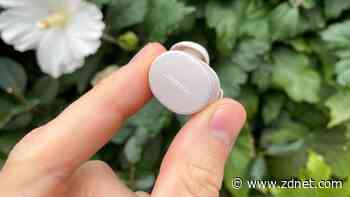 Forget AirPods - these wireless earbuds have some of the best ANC I've heard