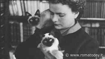 Passeggiata a Testaccio con Elsa Morante, Maria Montessori, Gabriella Ferri