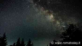 Astroserata & Planetario "Sotto un cielo di stelle...cadenti. Speciale orionidi"