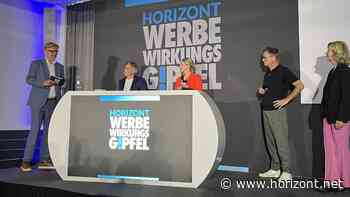 Haltungsdebatte beim HORIZONT Werbewirkungsgipfel: "Ich möchte keine Weihnachtsspots mehr sehen"