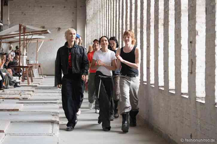 Reference Studio eröffnet Showroom in Paris für Berliner Designer