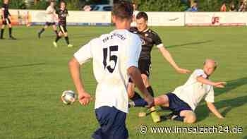 Erfolgreiche Englische Woche für den TSV Taufkirchen: Siege gegen Obing und Eiselfing