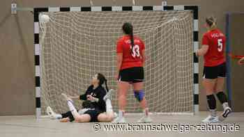 Bitteres Wochenende für die Handball-Teams der HSG Oha