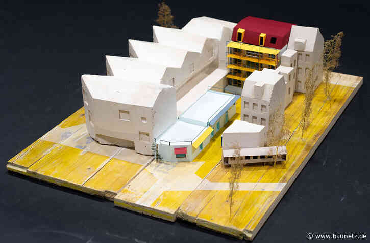 Leerstand, Verfall und Abriss entgegenwirken - Campus Masters September/Oktober gestartet