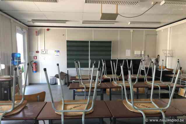 Zwevegem heeft beroepschrift klaar tegen ongunstig advies onderwijsinspectie