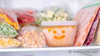 Stop Putting These 8 Foods in the Freezer