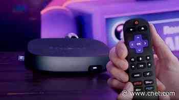 Roku Ultra 2024: Backlit Remote Upgrades Roku's $100 Player video