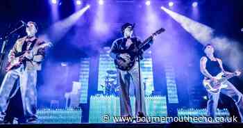 REVIEW: The Vamps at the O2 Academy Bournemouth