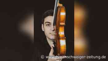 David Baban – vom Flüchtlingskind zum Solo-Violinisten