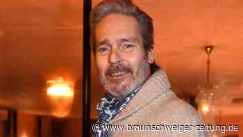 Schauspieler Jacques Breuer mit 67 gestorben