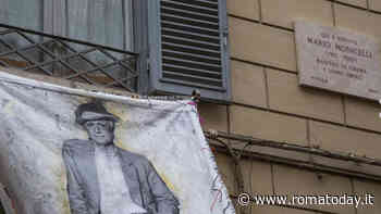 Visita al Rione Monti, il rione del cinema