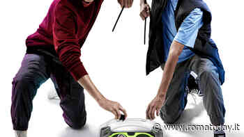 Torneo ufficiale per decretare il campione italiano di Beyblade X