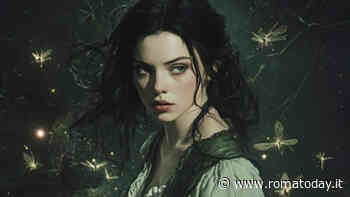 "Samhain", il lato oscuro dell'Irlanda