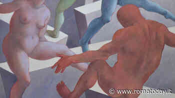 Marilisa Pizzorno - L’altrove realtà dell’esistere