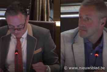 De Wever (N-VA) tegen gemeenteraadslid: “Dankzij u ziet mijn voortuin er veel beter uit”