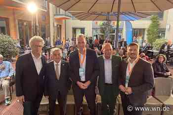 Taktik der 1000 Nadelstiche gegen Clans