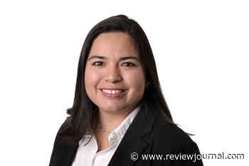 NLV Councilwoman Garcia-Anderson and business owner, activist, running for Ward 2 seat