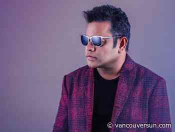 Classical music: Composer of Slumdog Millionaire, A. R. Rahman, brings his repertoire to VSO
