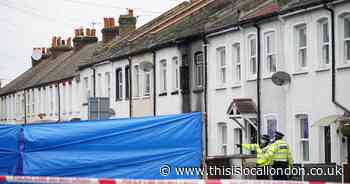 Mother left four boys home alone ‘several’ times before fatal fire in Sutton
