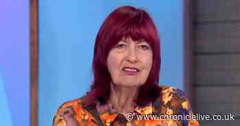 ITV Loose Women's Janet Street-Porter reveals secret struggle ahead of surgery