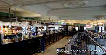 'Super Spoons' in Newcastle creates 70 new jobs after £5m refurbishment