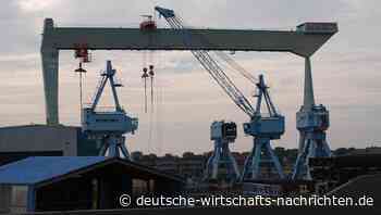 Schleichende Deindustrialisierung – der Mittelstand hat keine Spielräume mehr