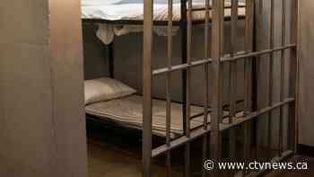 Suspected death in a 'suicide capsule' in Switzerland; several detained