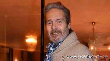 Münchner TV-Ikone Jacques Breuer ist tot – Management gibt Todesursache von „Tatort“-Star bekannt