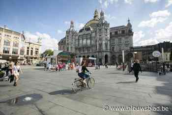 16-jarige zwaargewond na steekpartij op Astridplein