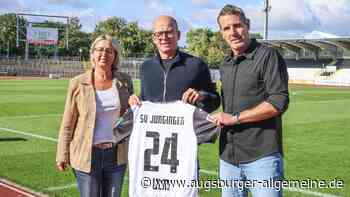 Frauenfußball: Der SV Jungingen kooperiert jetzt mit den Spatzen