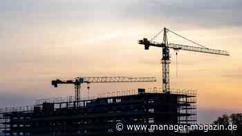 Risiko in Frankfurt und München gesunken