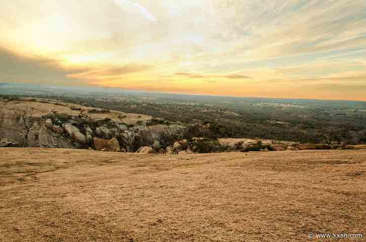 Texas land purchase to add 630 acres to Enchanted Rock State Natural Area