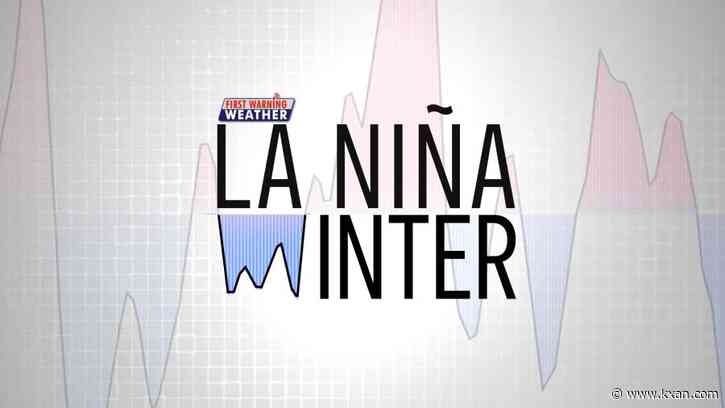 Winter/October weather outlooks updated