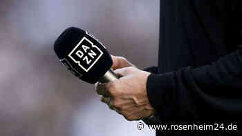 Urteil im Milliarden-Zoff: DFL kassiert Pleite gegen DAZN