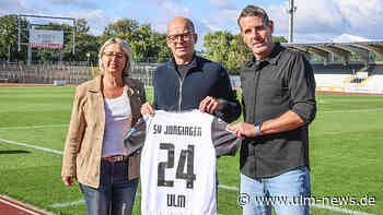 Frauenfussball: Der SSV kooperiert mit dem SV Jungingen