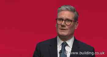 Keir Starmer promises ‘duty of candour’ law by next April as called for by Grenfell families